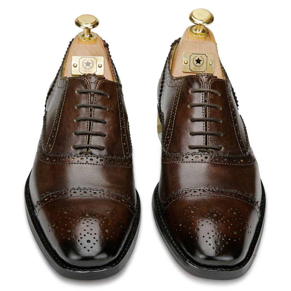 The on sale irish brogue